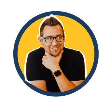 Benjamin Prinzing — Founder & Systems Architect of Ravon